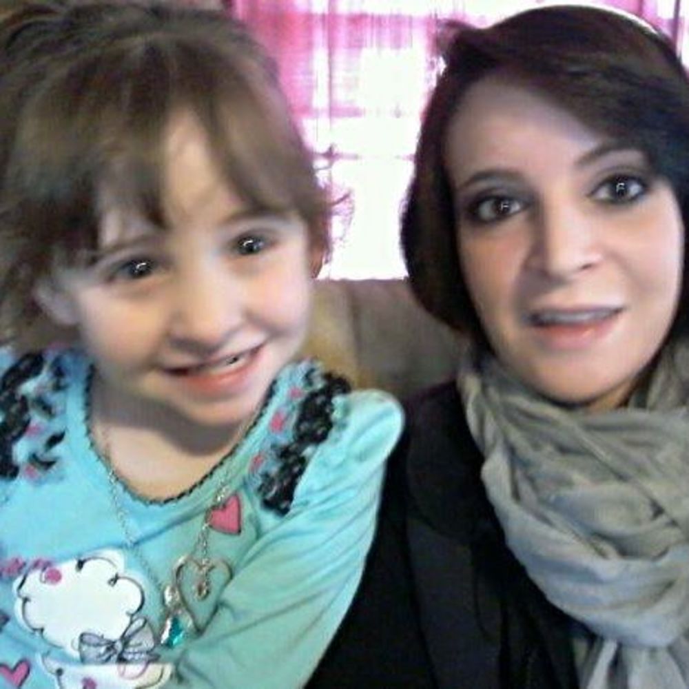 Meet your Posher, Cilla